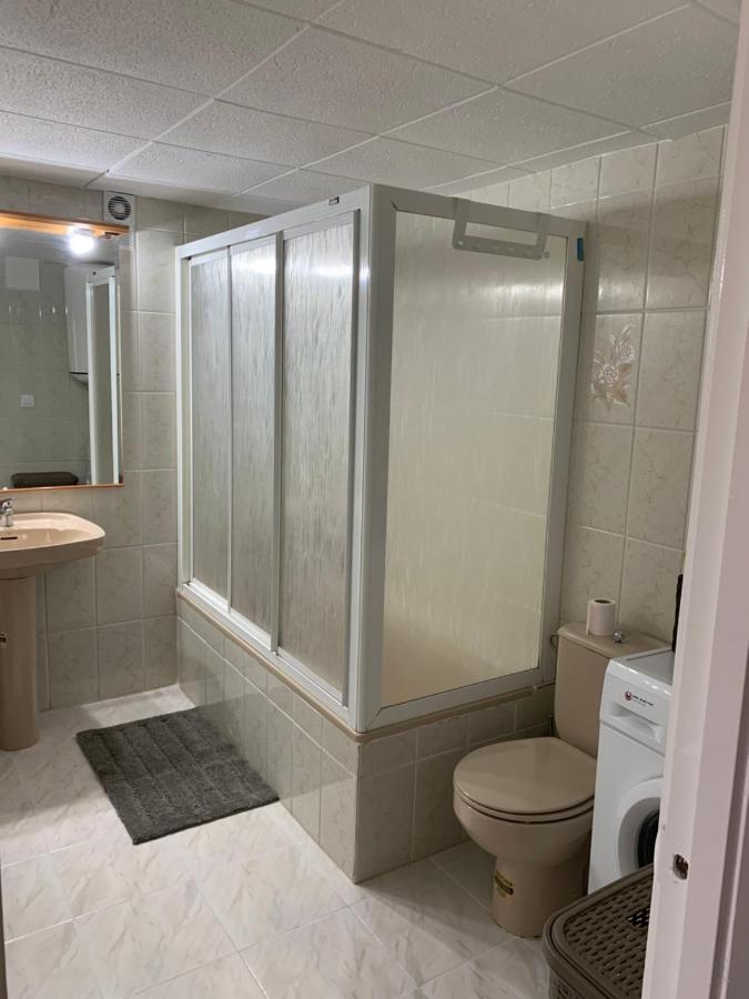 Апартаменты Roses Holiday Center Экстерьер фото