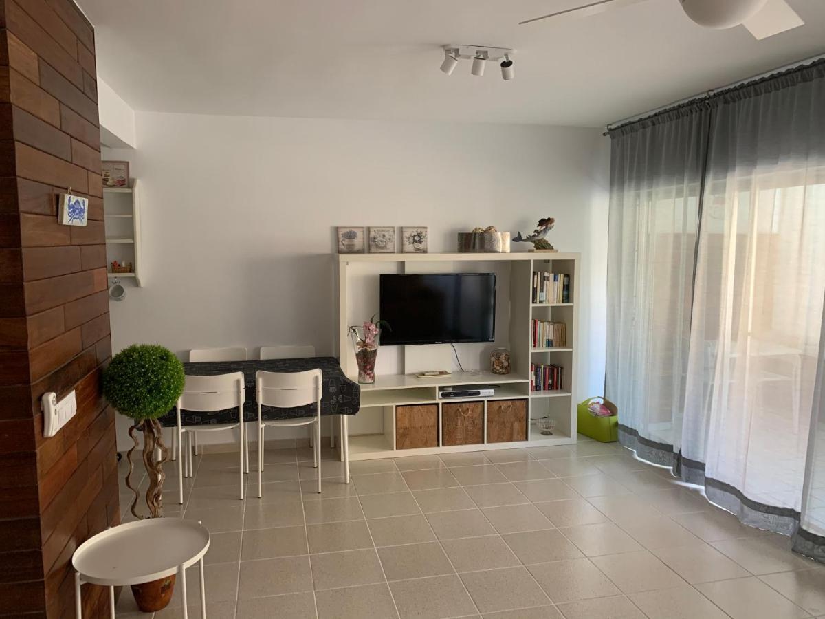 Апартаменты Roses Holiday Center Экстерьер фото